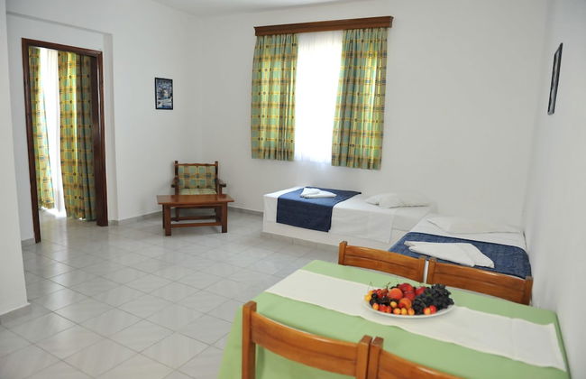 Maritime Hotel Aparts - Foto 42