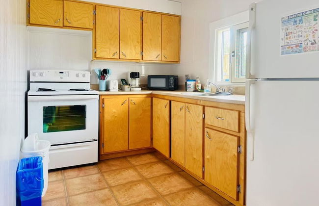 Skyline Terrace Cottages - Foto 43