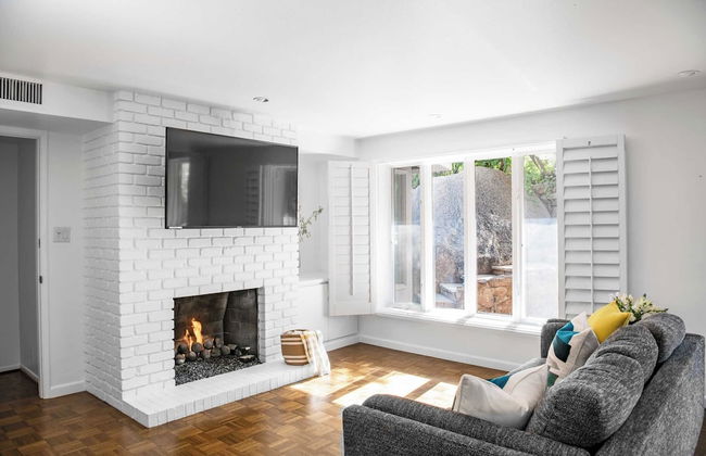 Red Rock by Avantstay Desert Hideaway w/ View & Pool - Foto 16