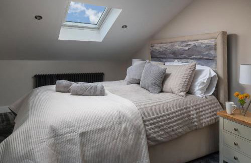 The Cottage at Runninghill - Foto 34