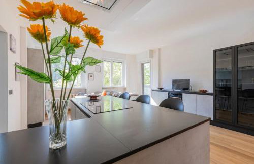 Modern family apartment - Foto 35
