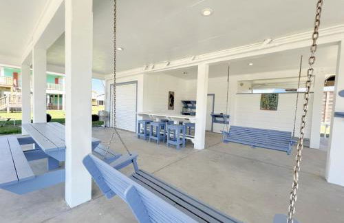 Beach'N Inn home - Foto 39