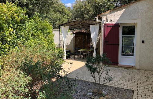 Le Petit Paradis Provençal - Foto 77