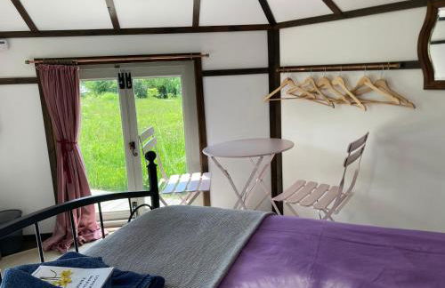 Lower Marsh Farm Glamping - Photo 17