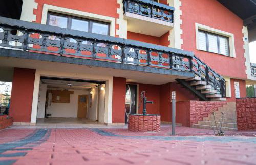 Staymoovers - Piękna Willa w pobliżu Krakowa - Photo 8