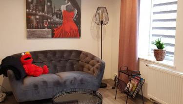 Apartment Luxus "Akzente-Art Minden" - Foto 5