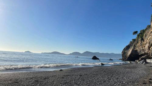 Villa Vecchia Fontana al mare - Tra Liguria e Toscana tra Viaregggio, Forte dei Marmi e Cinque Terre- Haus am Meer bei la Spezia - Foto 4