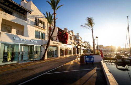 MARBELLA BANUS SUITES - Terrazas de Banus Garden Views - Foto 44