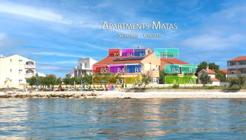 Apartments Matas - Foto 5