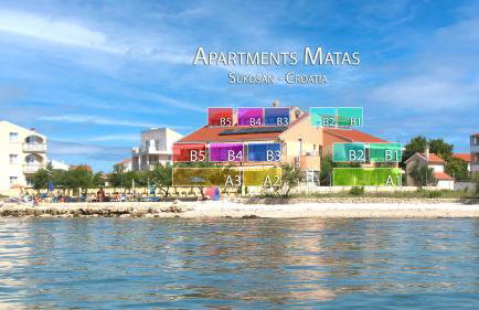 Apartments Matas - Foto 5