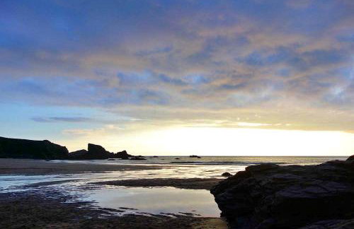 Finest Retreats - Porthcothan Mill Cottage - Foto 24