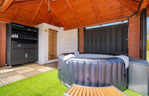 Holiday center with pool, Lacko - Foto 17