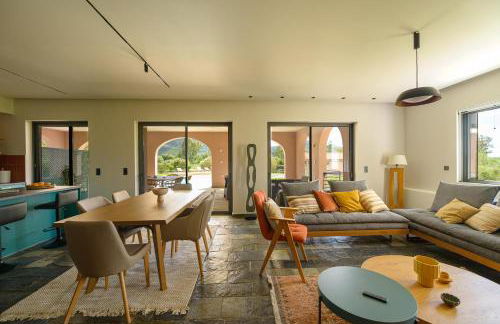 Antinea Olympian Villa - Foto 92