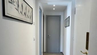 Adamaina - Sea view apartment with private garage - Foto 5