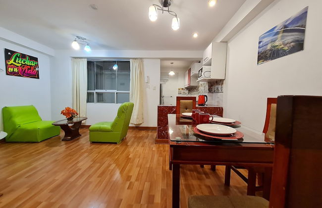 Kallpa Wasi - Foto 17