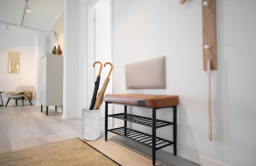 LaMiaCasa Green Large Loft City Close Green Area - Foto 30