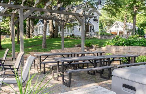 Luxury Lakefront Estate - Foto 79