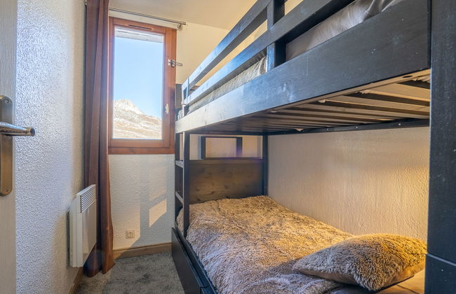 Rond Point des Pistes (Val Claret) - Foto 19