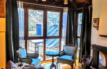 El Refugio de Tena - tucasaenlospirineos - Foto 27