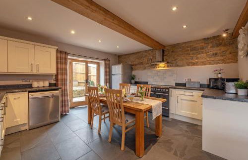 Somerset Country Escape - Luxury barns with hot tubs - Foto 92