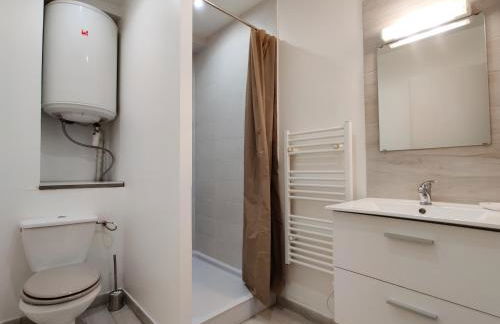 Le Nid du Pont Neuf - Foto 18