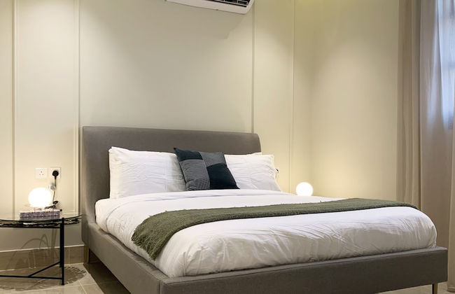 Kease Ghadeer B-1 Royal touch AX25 - Foto 5