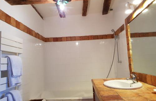 Château de Salvert - 4 Gîtes - 32 personnes - Foto 40