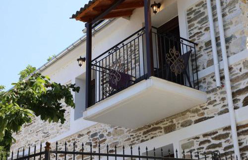 Archontiko Nikolaou Keramidi - Photo 22