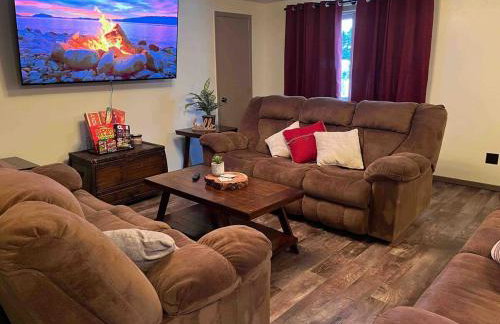 The Bear Den - Foto 14