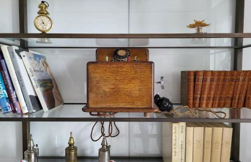 Le Bellevue - Beaux appartements avec vue splendide - Foto 26