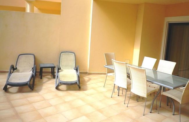 Estrela da Luz 1 Bedroom apt Pool and sea Views - Foto 6