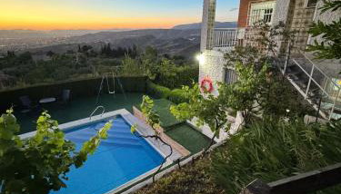 Casa rural Balcón de Monachil - Photo 4