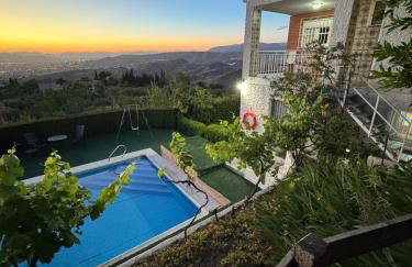 Casa rural Balcón de Monachil - Foto 4