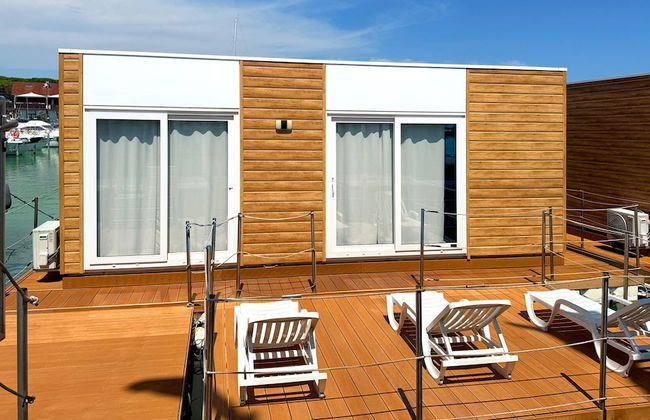 Marina Uno Floating Resort - Foto 31