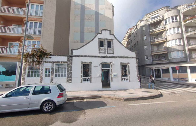 Free tour por Sangenjo - Foto 7