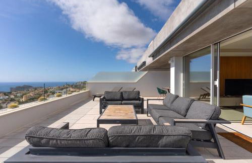 Apartamento Cumbre del sol vistas al mar - Foto 18