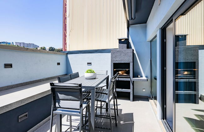 Porto City Holidays by Douro River - Foto 29