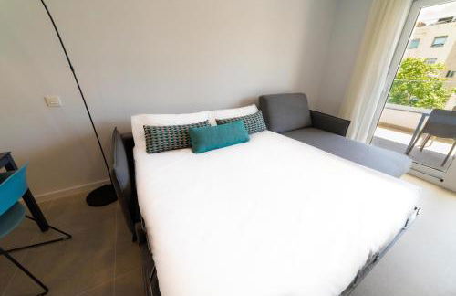 Aqua Apartments Bellamar, Marbella - Photo 48