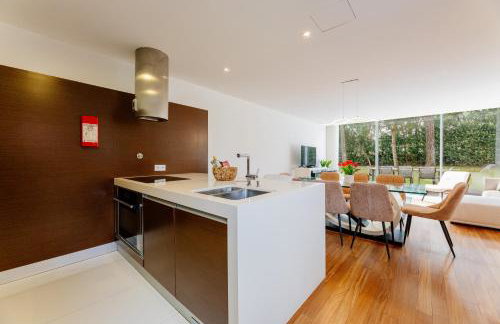 Best Villas - Park Ofir - Foto 80