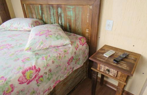 Pousada Águas de Ibiraquera Suite Master - Foto 11