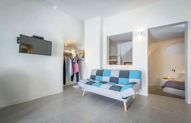 Caveart Villa&PriveTerrace&Prive Jacuzzi - Photo 28