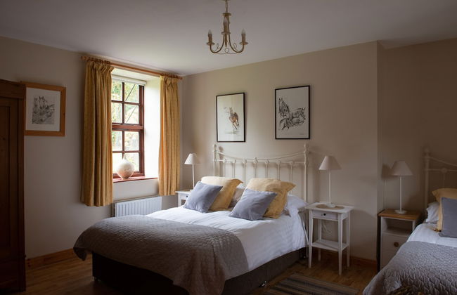 Blessingbourne Country Estate - Foto 3