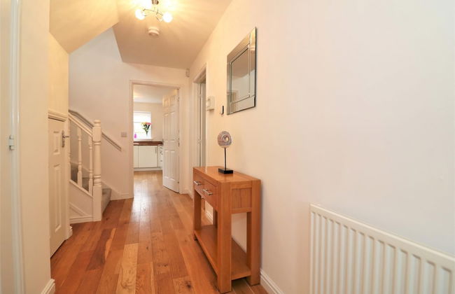 Morrison House Holytown - Photo 60