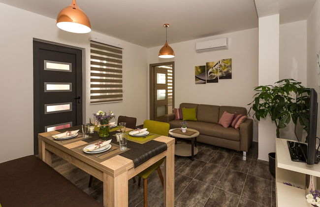 Villa Rusula - Foto 49