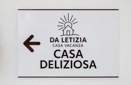 Da Letizia Casa vacanze a Procida - Foto 28