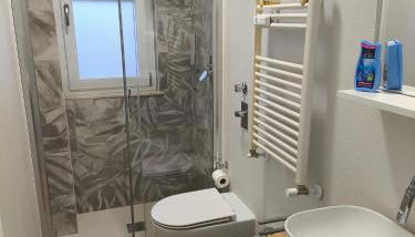 Zuretti House - Foto 5, Shower