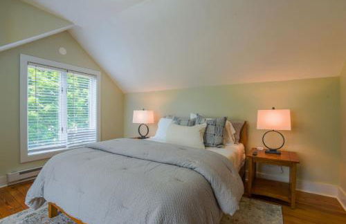 The Blair Durgin House in Mystic - Foto 28