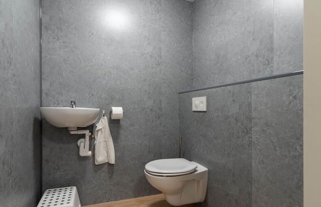 Group Apartment on Ameland by De Vleijen - Foto 31