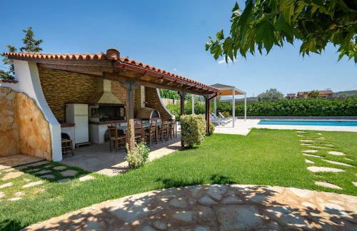 Poolside Paradise Dilesi by ΜΡS - Foto 6