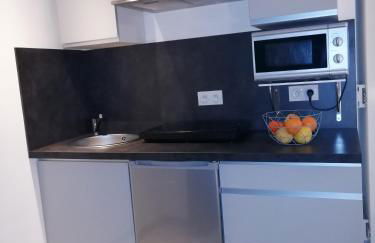 La Bastide Saint Jacques - Foto 27